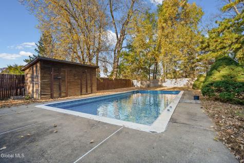 44 Braintree Street Albany NY 12205
