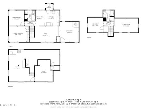 44 Braintree Street Albany NY 12205