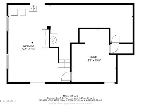 44 Braintree Street Albany NY 12205