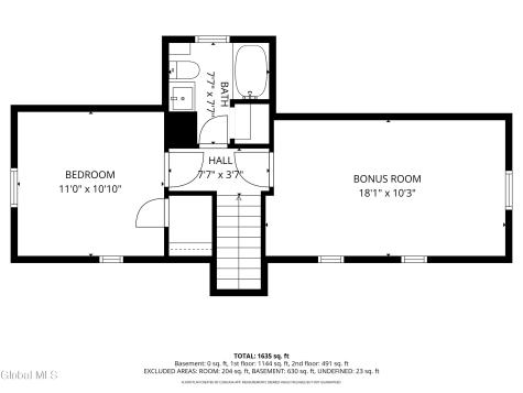 44 Braintree Street Albany NY 12205