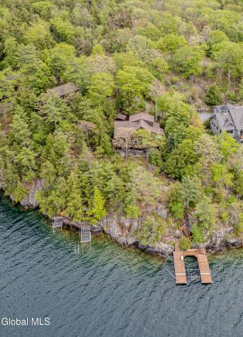5569 Evergreen Shores Way Putnam Station NY 12861