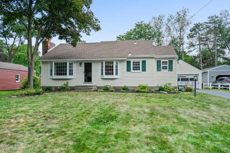 204 Kenwood Avenue Delmar NY 12054