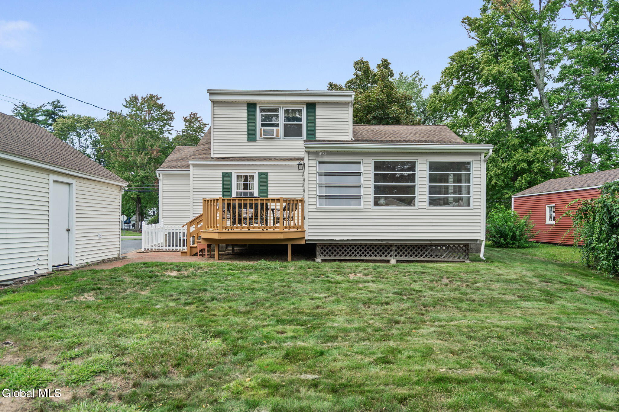 204 Kenwood Avenue Delmar NY 12054