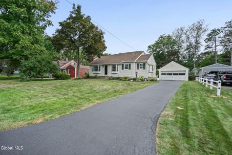 204 Kenwood Avenue Delmar NY 12054