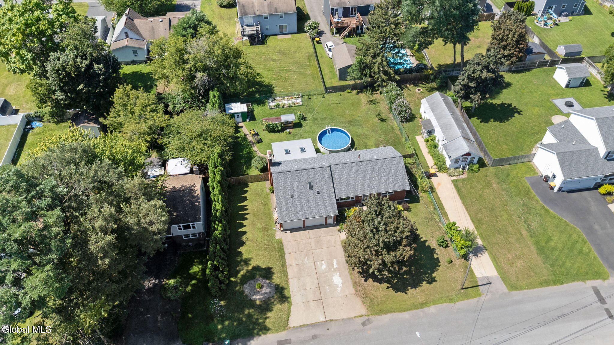 2077 Amsterdam Avenue Schenectady NY 12303