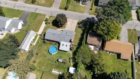 2077 Amsterdam Avenue Schenectady NY 12303