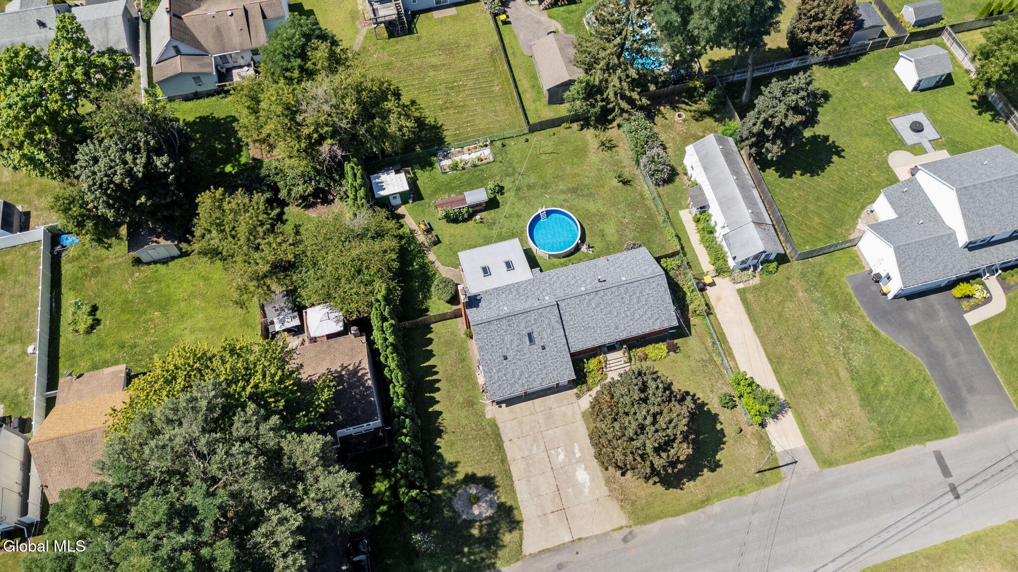 2077 Amsterdam Avenue Schenectady NY 12303