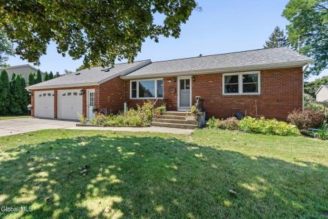 2077 Amsterdam Avenue Schenectady NY 12303