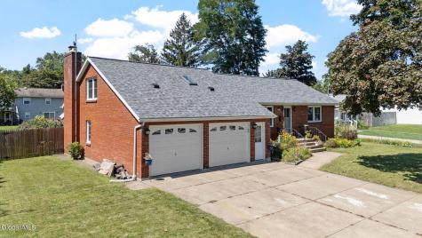 2077 Amsterdam Avenue Schenectady NY 12303