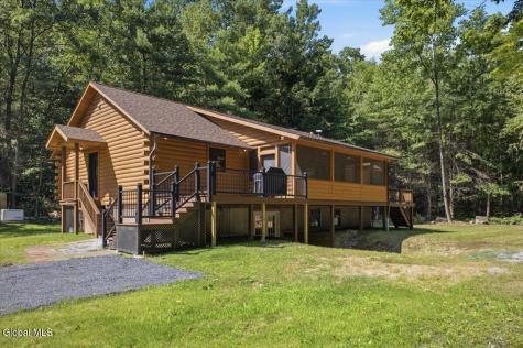 4387 Lake Shore Drive Diamond Point NY 12824