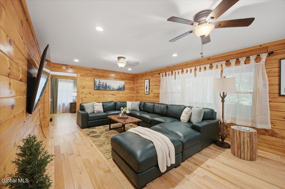 4387 Lake Shore Drive Diamond Point NY 12824