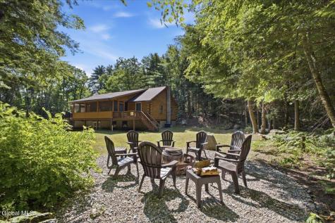 4387 Lake Shore Drive Diamond Point NY 12824