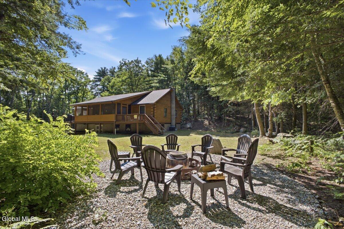 4387 Lake Shore Drive Diamond Point NY 12824