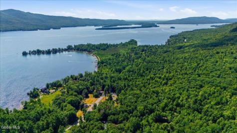 4387 Lake Shore Drive Diamond Point NY 12824