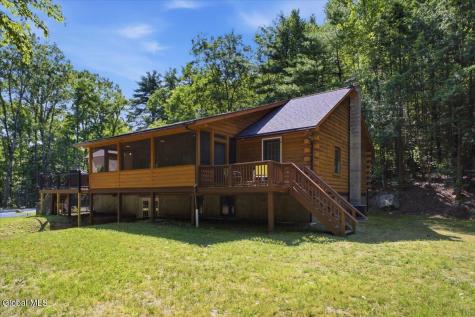 4387 Lake Shore Drive Diamond Point NY 12824