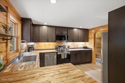 4387 Lake Shore Drive Diamond Point NY 12824