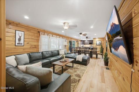 4387 Lake Shore Drive Diamond Point NY 12824