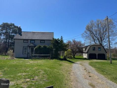 162 Burgoyne Road Schuylerville NY 12871