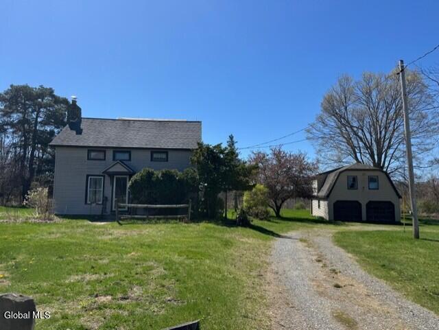 162 Burgoyne Road Schuylerville NY 12871
