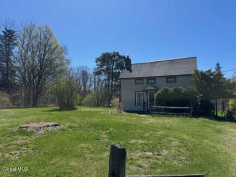 162 Burgoyne Road Schuylerville NY 12871