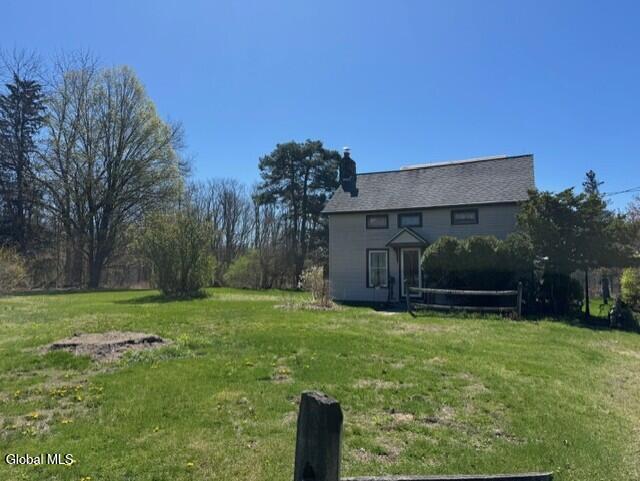 162 Burgoyne Road Schuylerville NY 12871