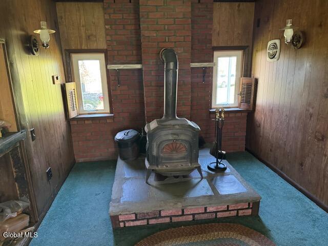 162 Burgoyne Road Schuylerville NY 12871
