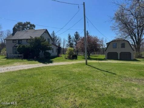 162 Burgoyne Road Schuylerville NY 12871