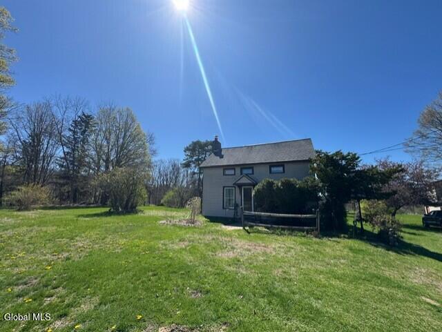 162 Burgoyne Road Schuylerville NY 12871