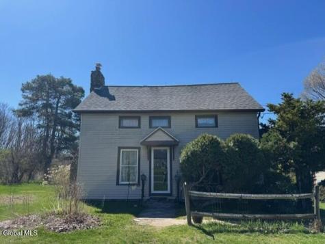 162 Burgoyne Road Schuylerville NY 12871