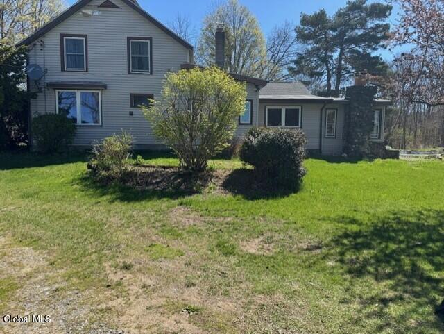 162 Burgoyne Road Schuylerville NY 12871