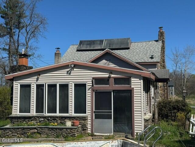 162 Burgoyne Road Schuylerville NY 12871