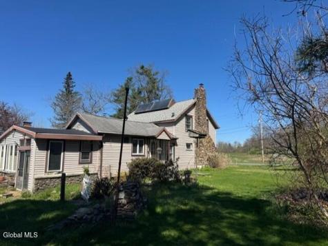 162 Burgoyne Road Schuylerville NY 12871