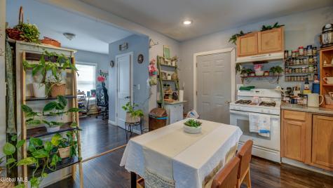 119 5th Avenue Gloversville NY 12078