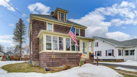 119 5th Avenue Gloversville NY 12078