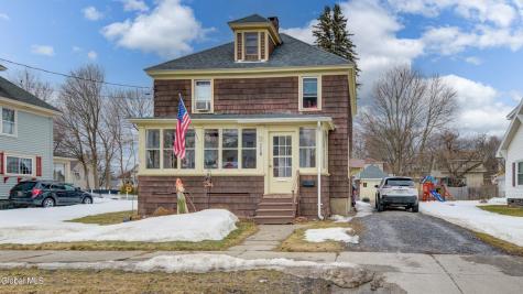 119 5th Avenue Gloversville NY 12078