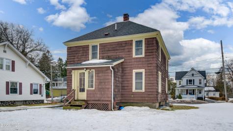 119 5th Avenue Gloversville NY 12078