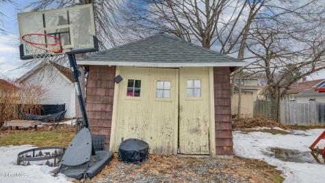 119 5th Avenue Gloversville NY 12078