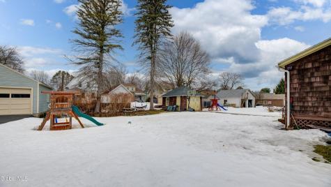 119 5th Avenue Gloversville NY 12078
