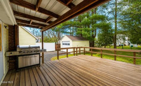 14 Knickerbocker Street Ballston Spa NY 12020