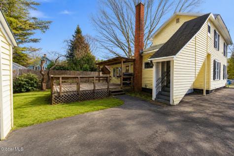 14 Knickerbocker Street Ballston Spa NY 12020