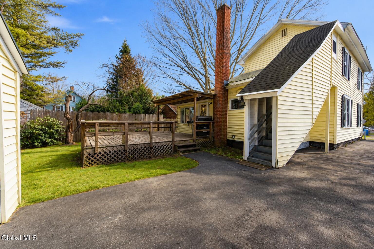 14 Knickerbocker Street Ballston Spa NY 12020