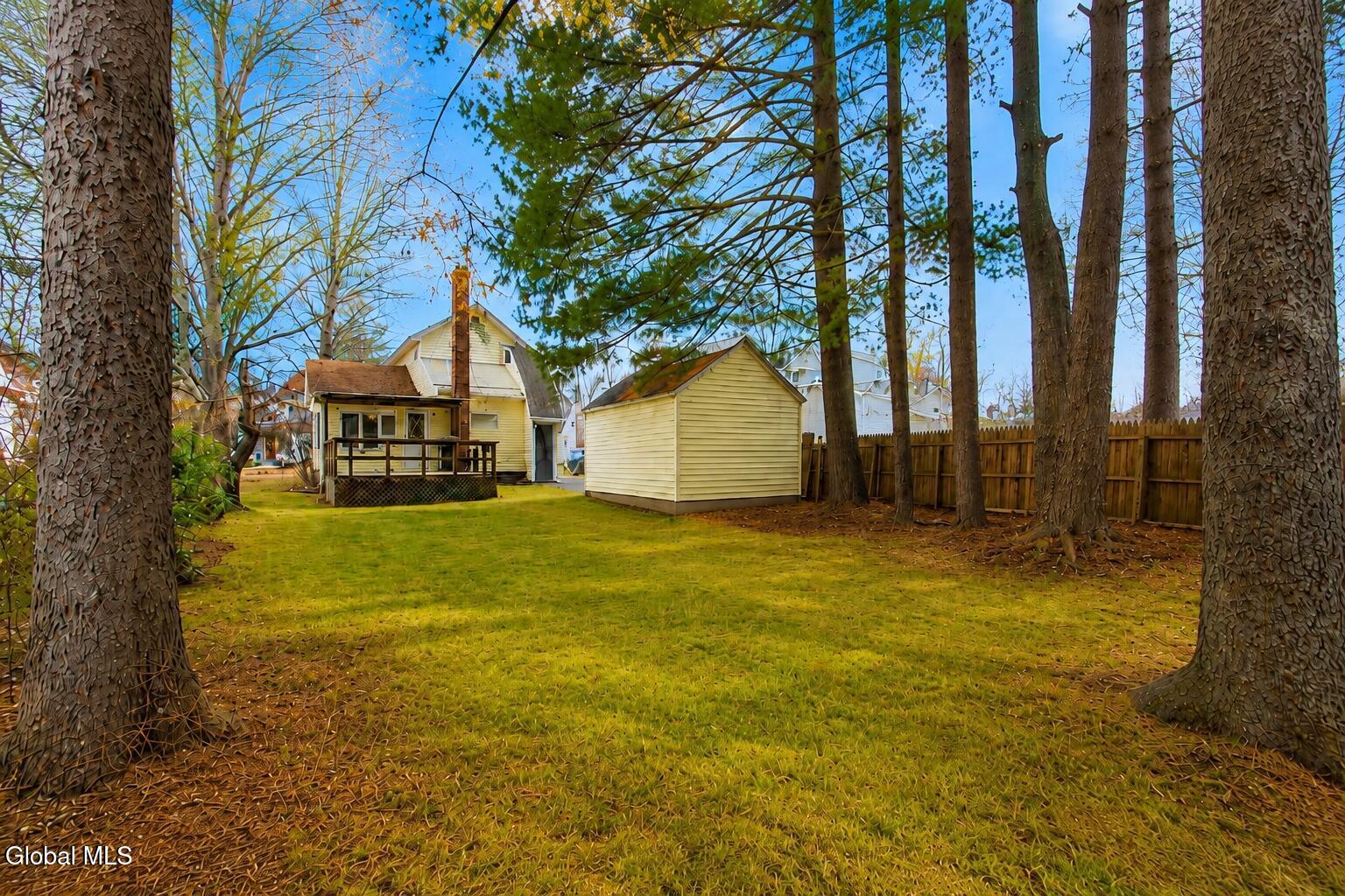 14 Knickerbocker Street Ballston Spa NY 12020