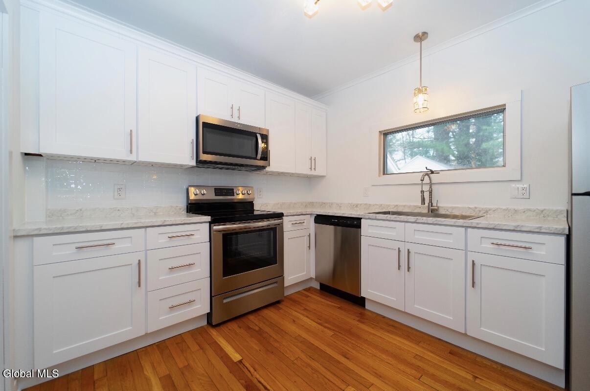 14 Knickerbocker Street Ballston Spa NY 12020