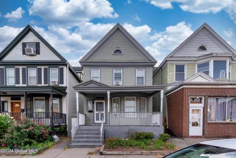 598 Central Avenue Albany NY 12206