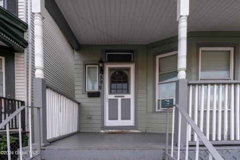598 Central Avenue Albany NY 12206