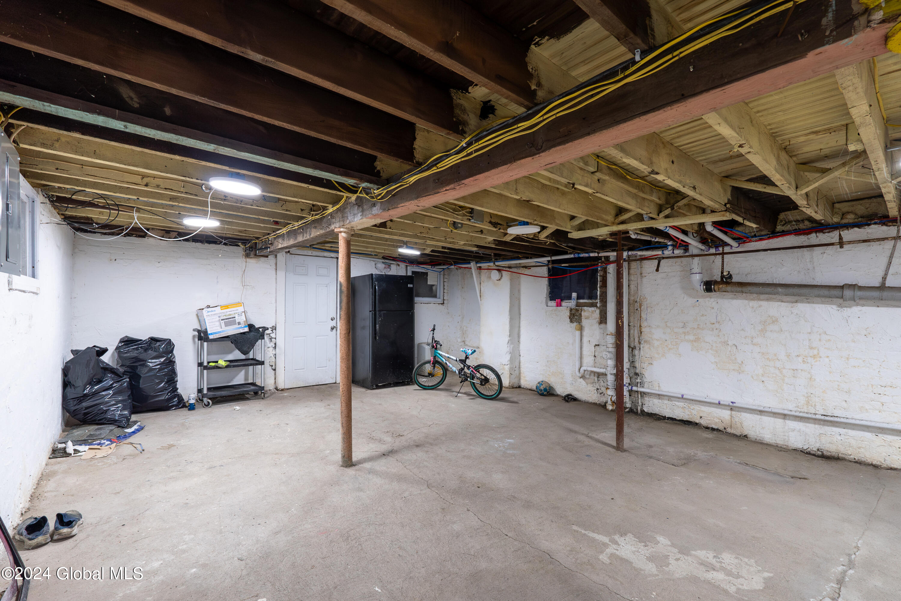 598 Central Avenue Albany NY 12206