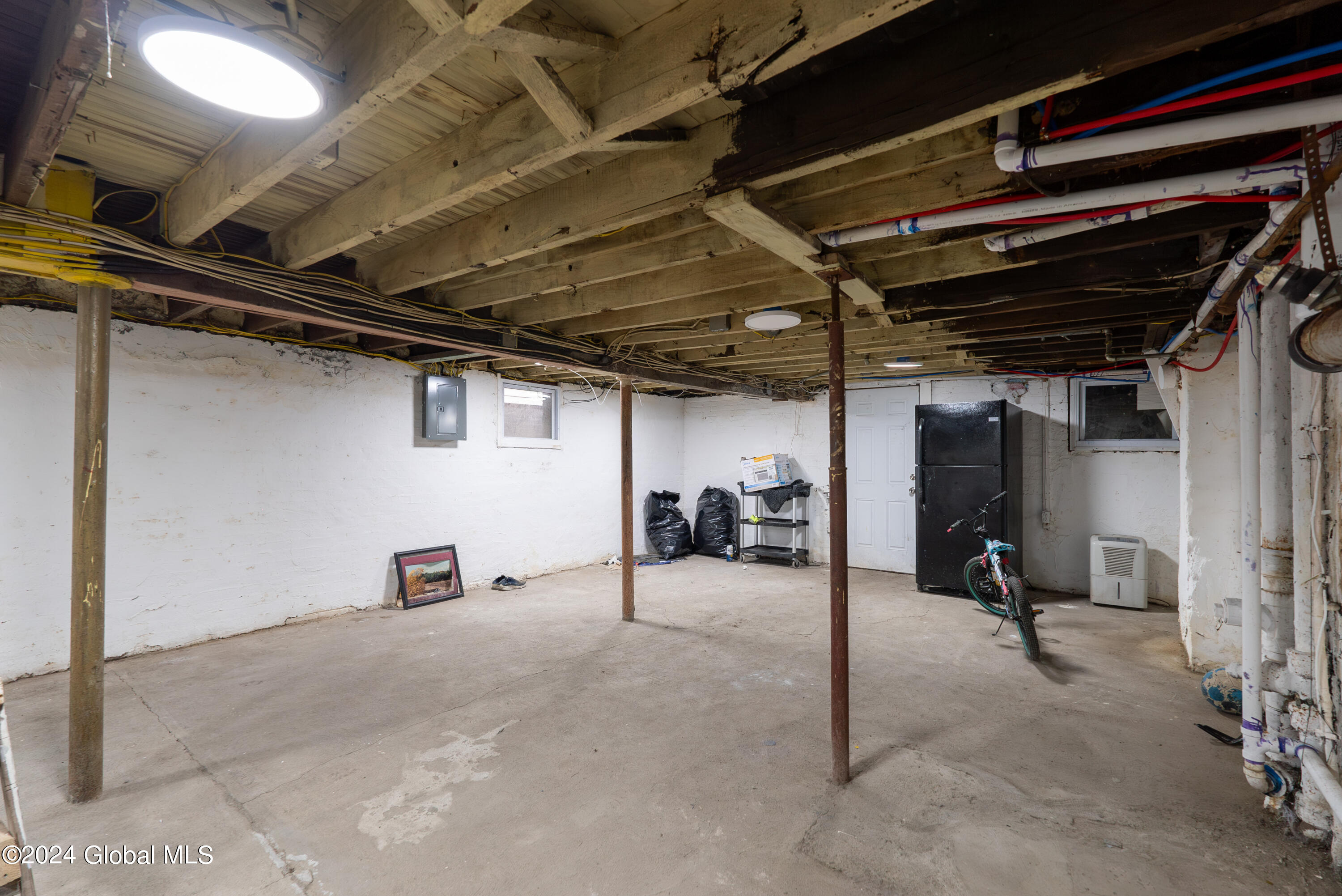 598 Central Avenue Albany NY 12206