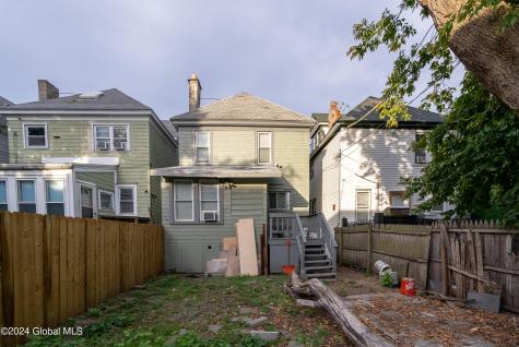 598 Central Avenue Albany NY 12206