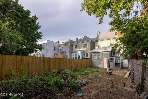 598 Central Avenue Albany NY 12206