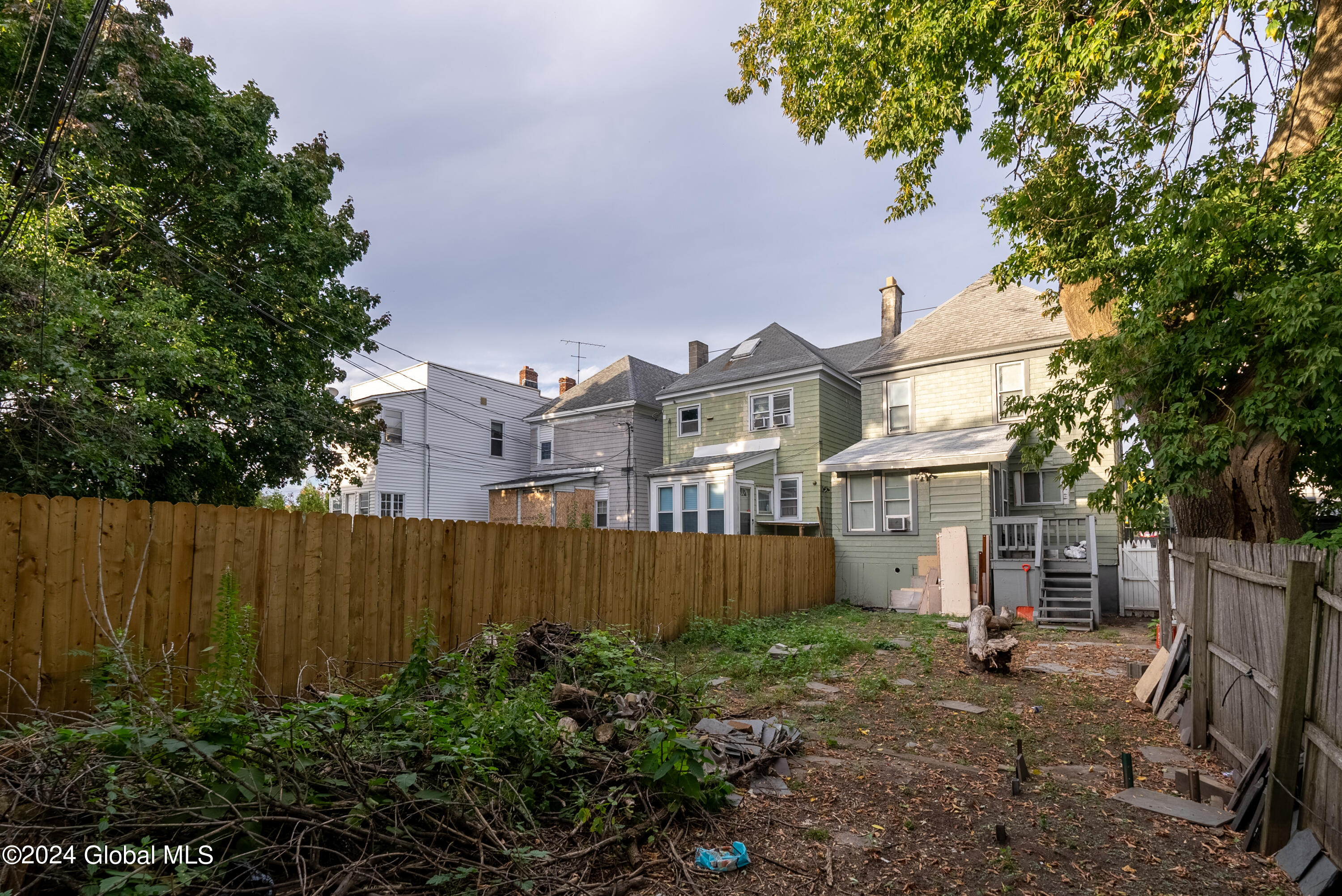 598 Central Avenue Albany NY 12206